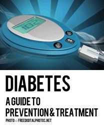 Diabetes: A Guide to Prevention and Treatment